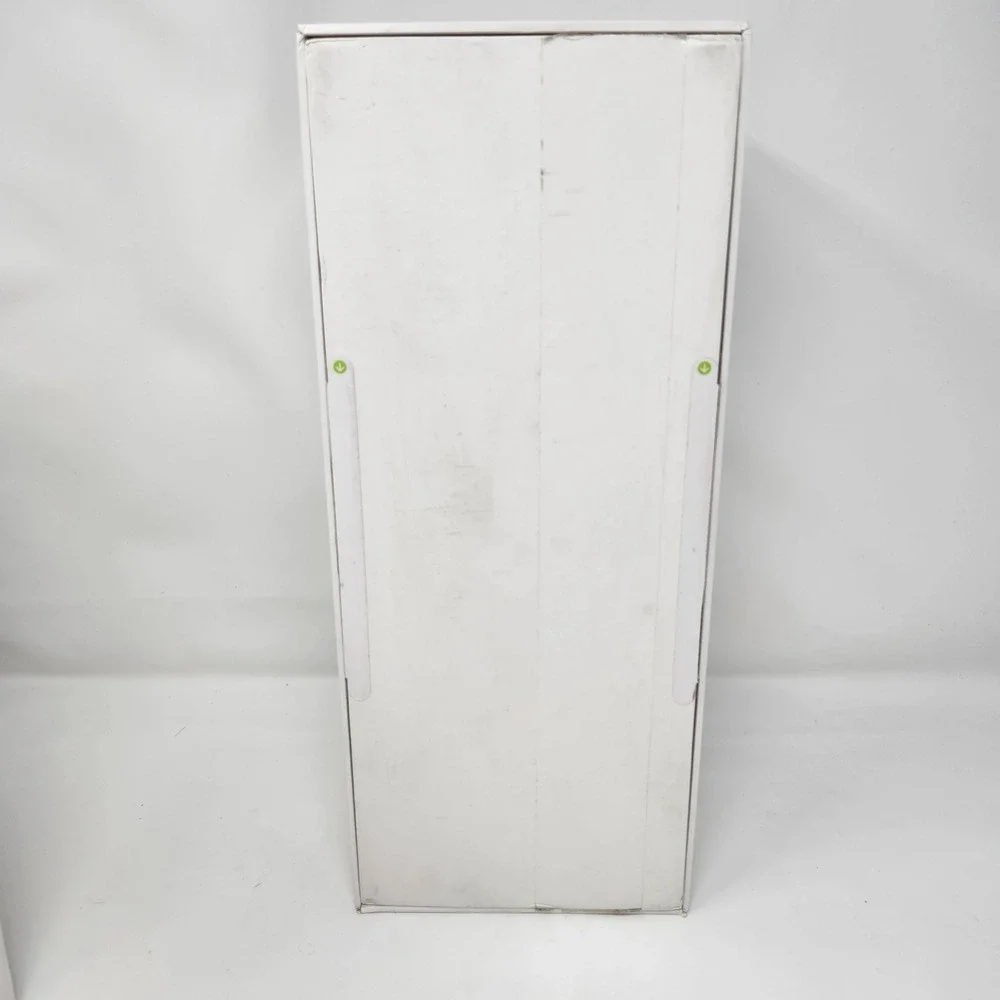 Laifen SE‎ Hair Dryer (2) - Matte White - NEW, open box